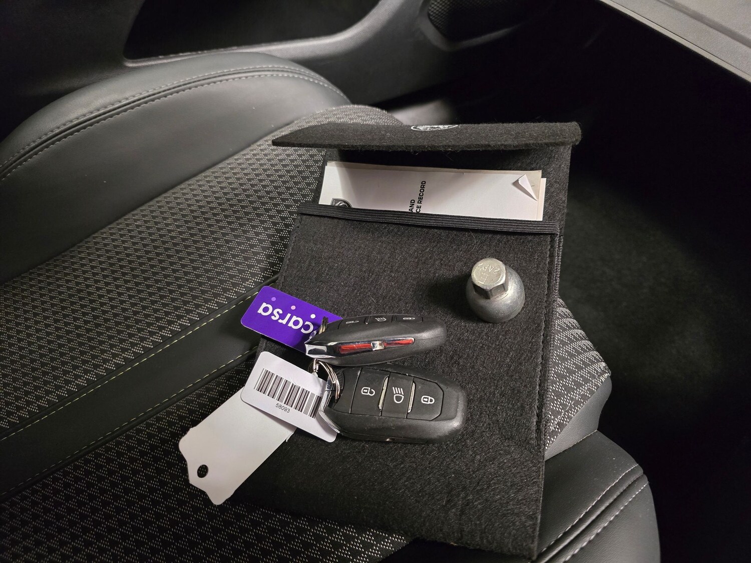 Used Peugeot 2008 2022 for sale - 77981305: Photo 31