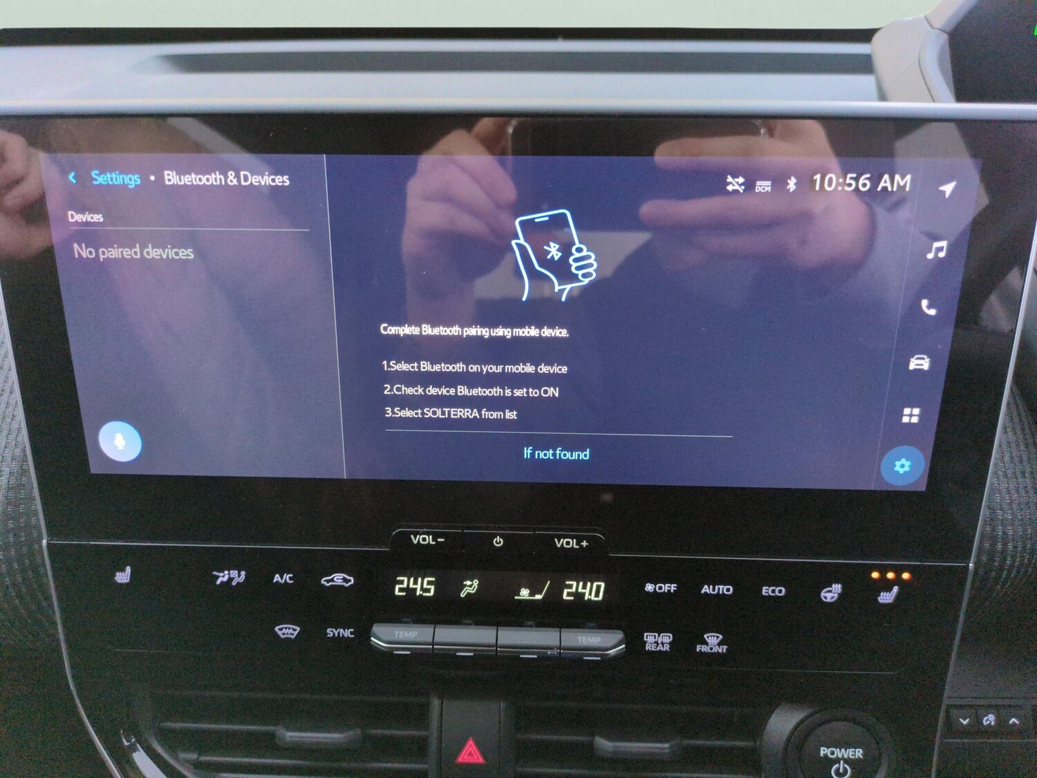 Used Subaru Other 2024 for sale - 77890334: Photo 17