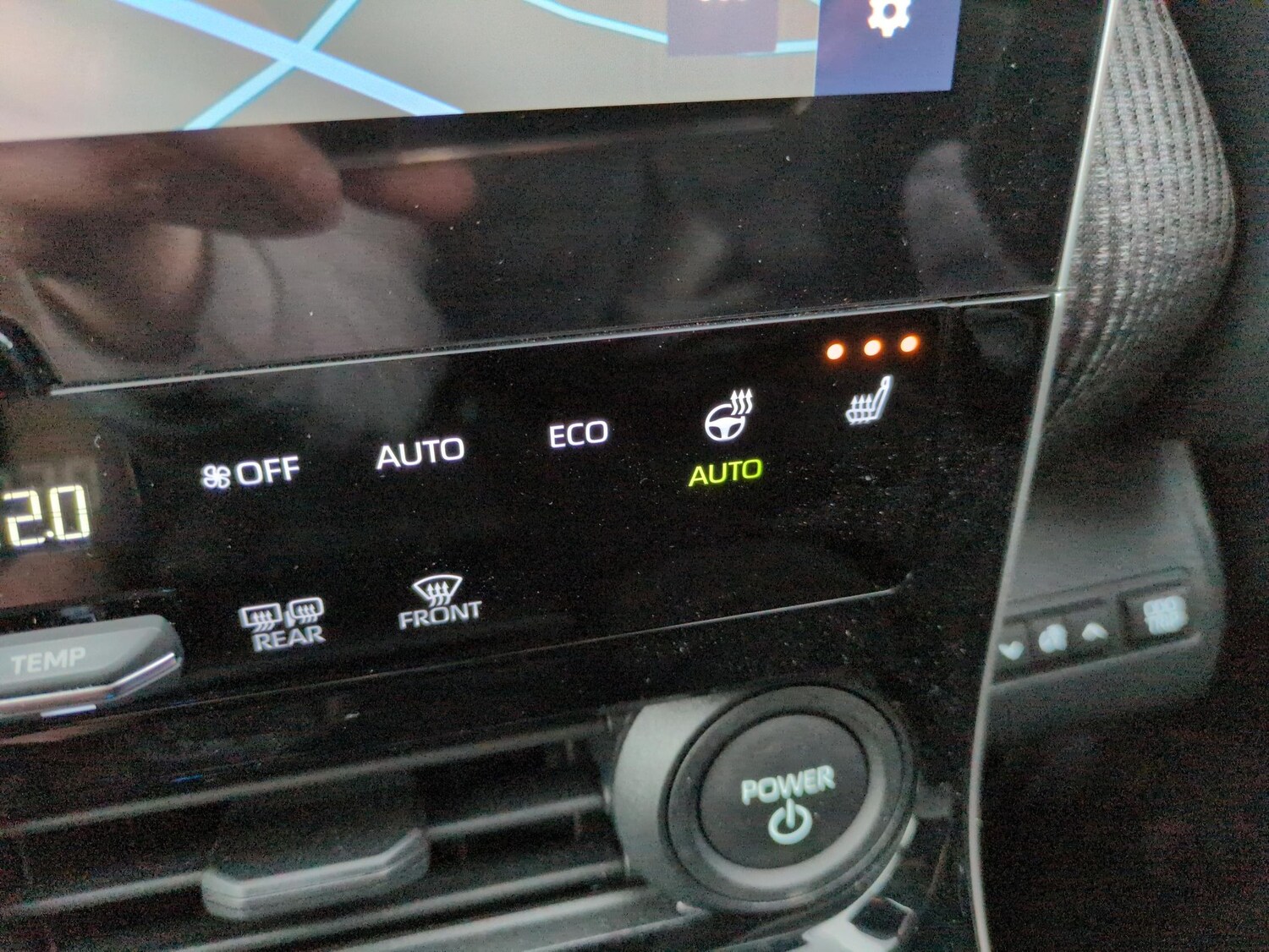 Used Subaru Other 2024 for sale - 77890334: Photo 20