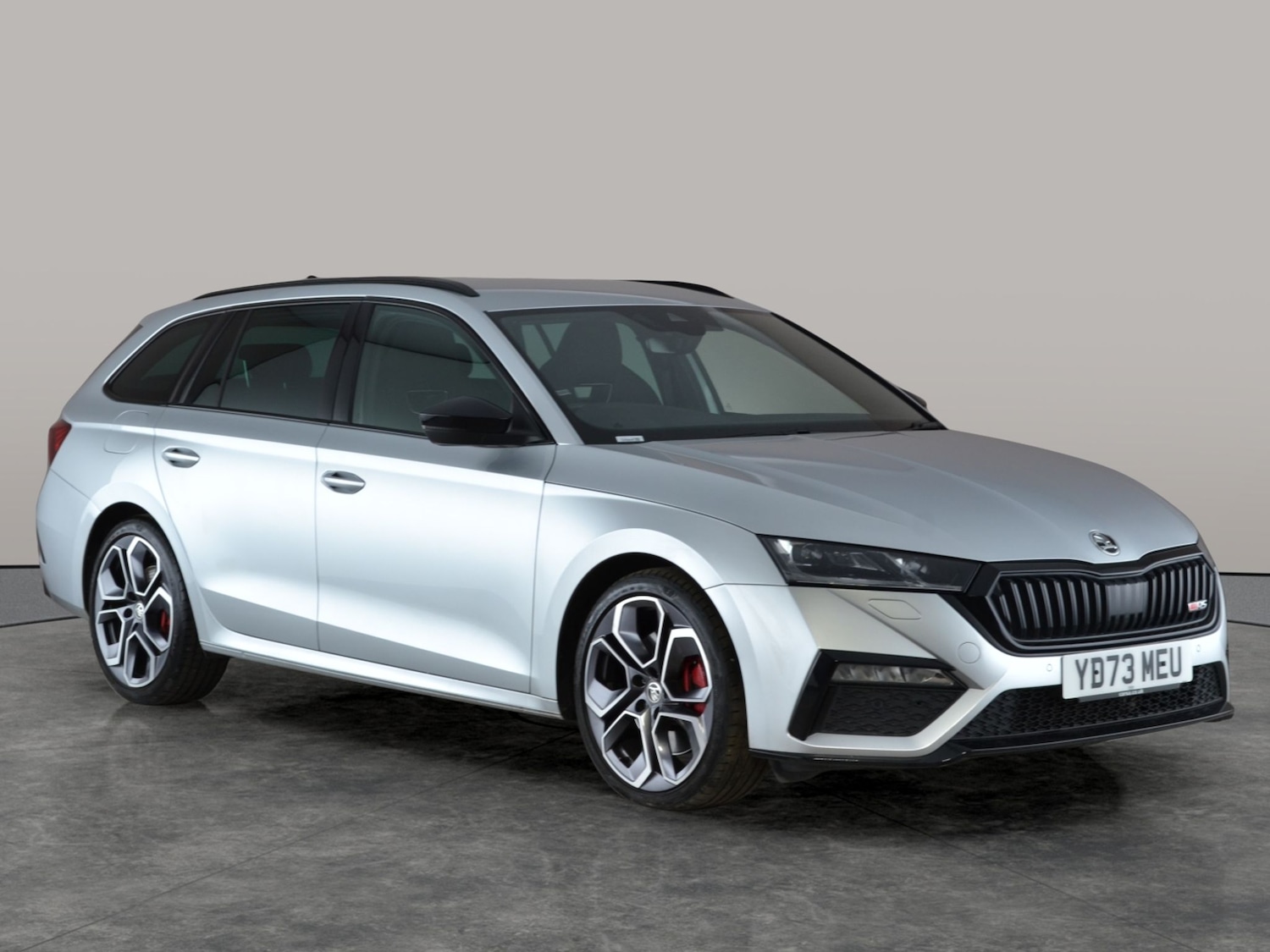 Used Skoda Octavia 2023 for sale - 76901845: Photo 7