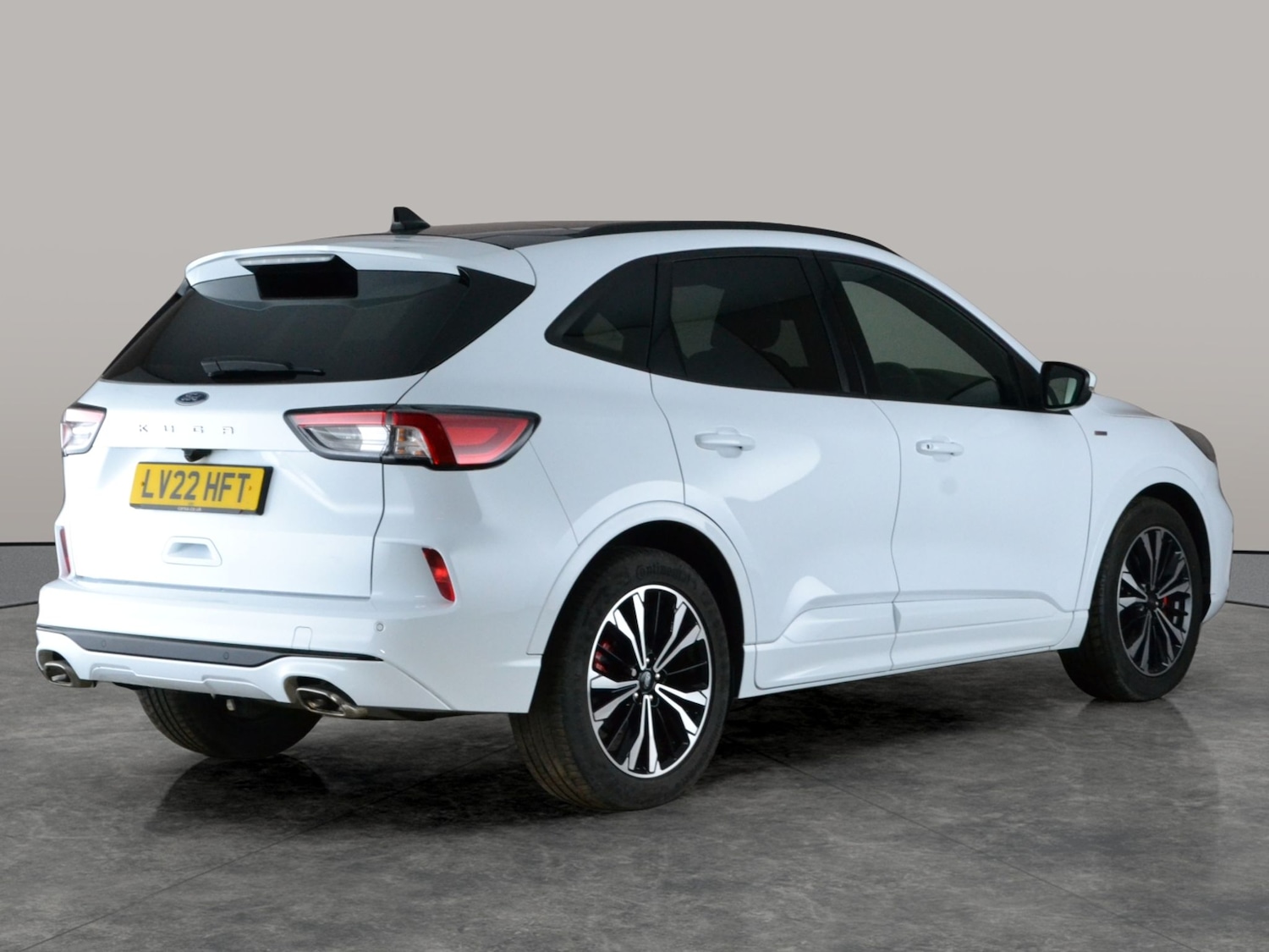 Used Ford Kuga 2022 for sale - 78180658: Photo 11