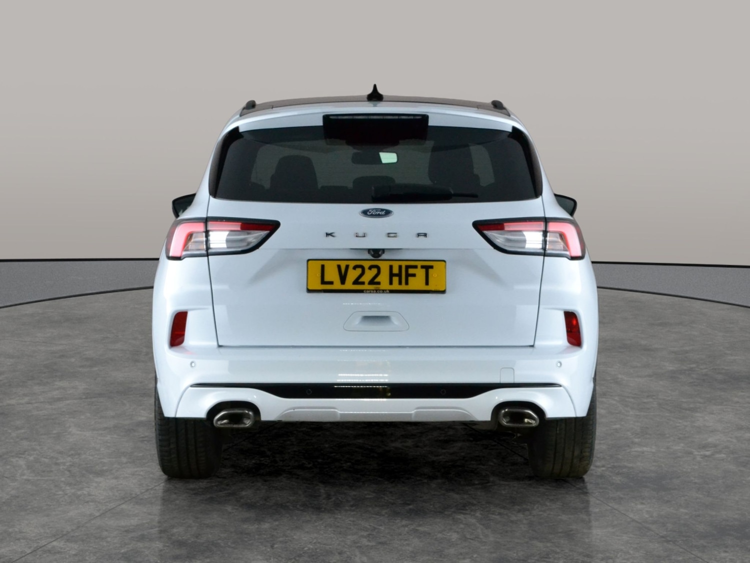 Used Ford Kuga 2022 for sale - 78180658: Photo 12