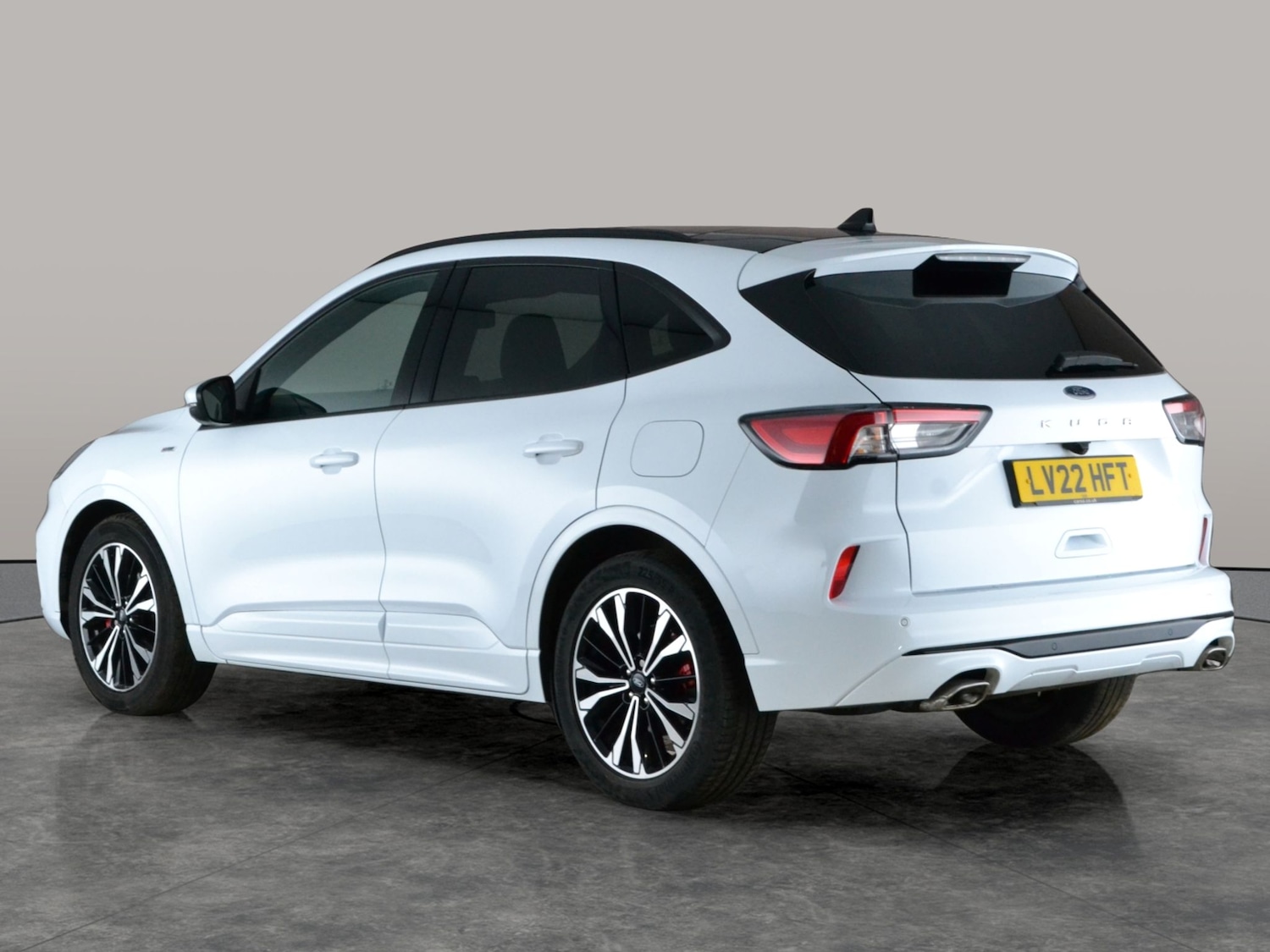 Used Ford Kuga 2022 for sale - 78180658: Photo 13