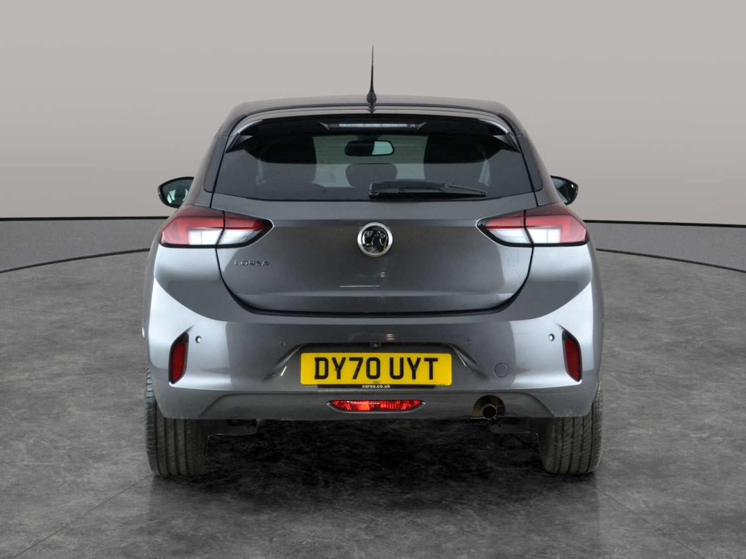 Used Vauxhall Corsa 2020 for sale - 76935099: Photo 10