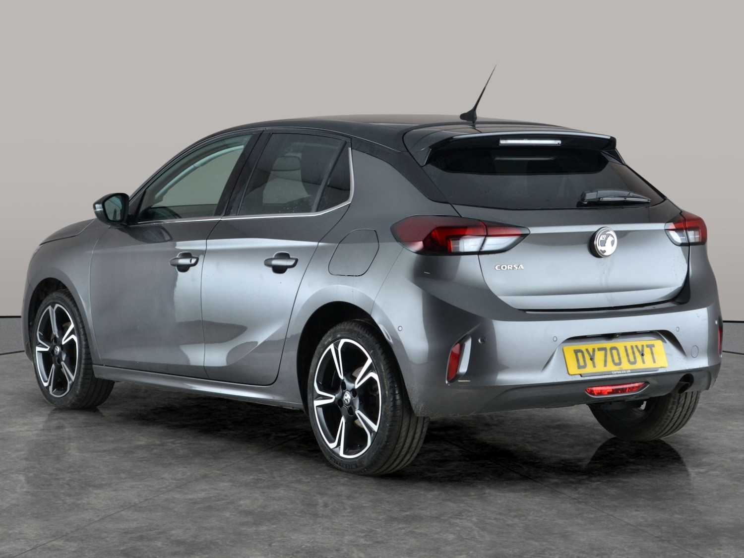 Used Vauxhall Corsa 2020 for sale - 76935099: Photo 11