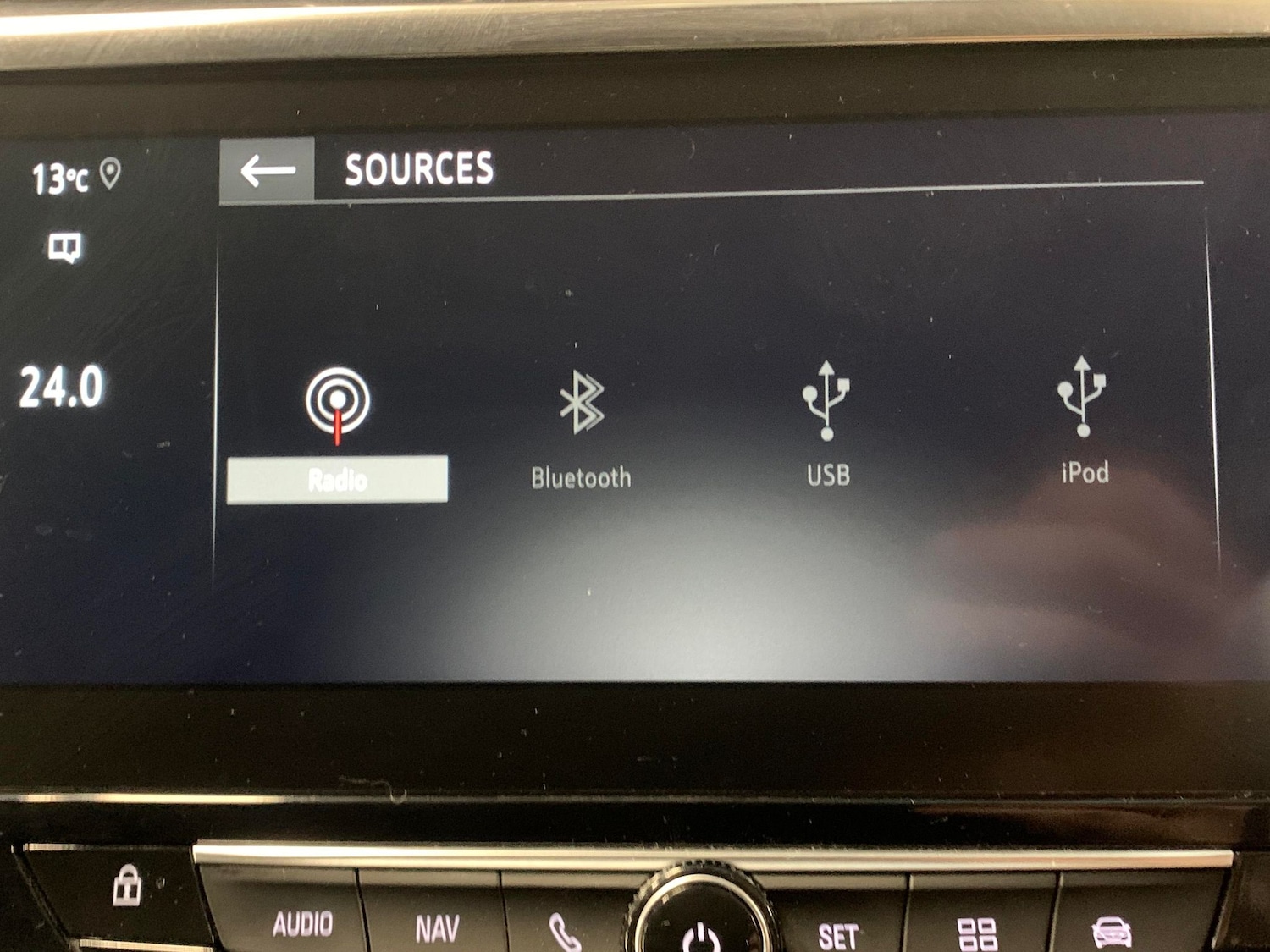 Used Vauxhall Corsa 2020 for sale - 76935099: Photo 14