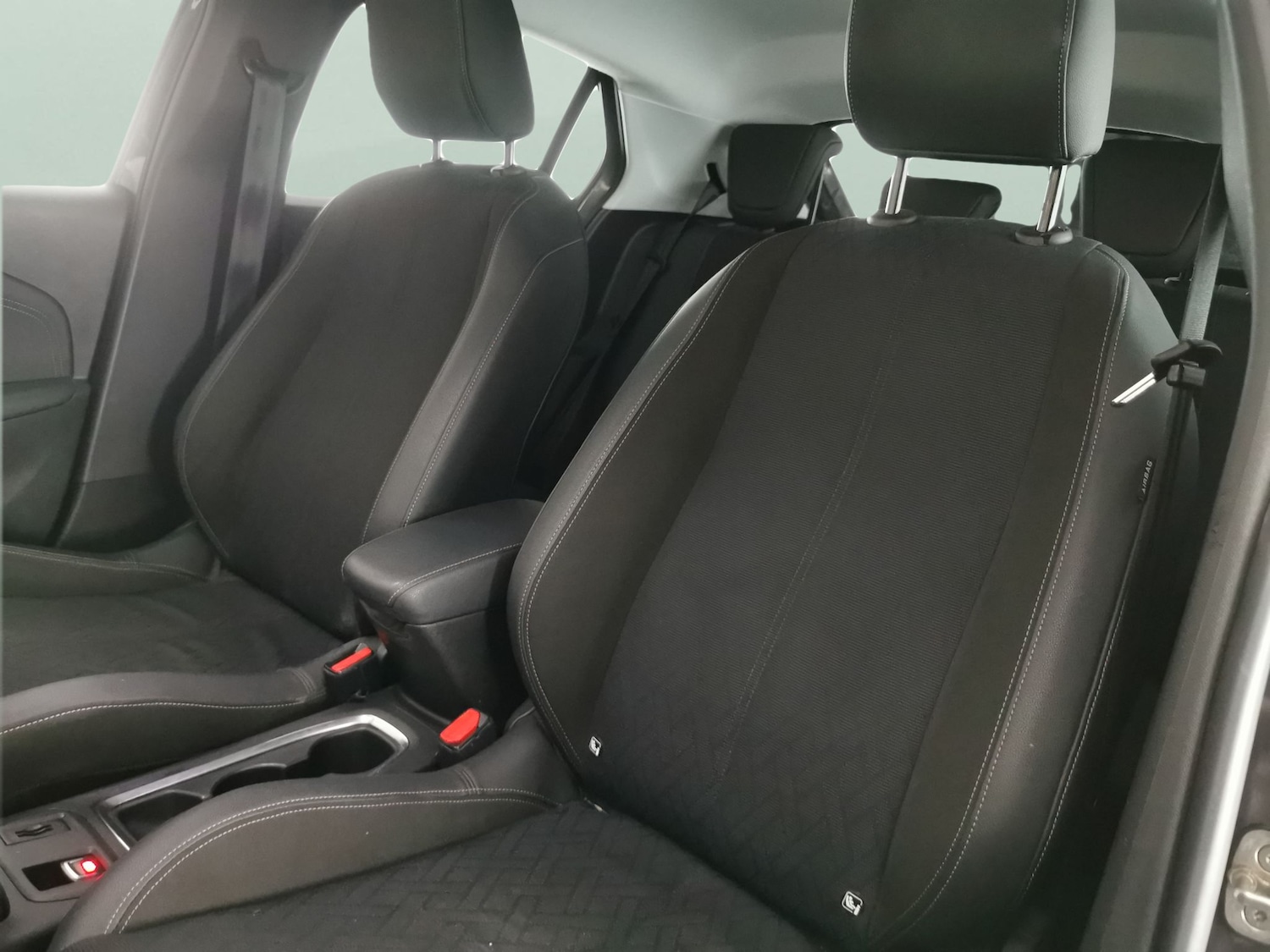 Used Vauxhall Corsa 2020 for sale - 76935099: Photo 17