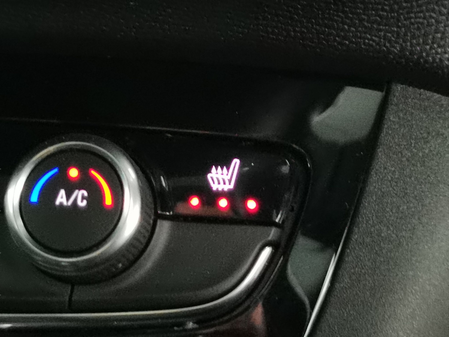 Used Vauxhall Corsa 2020 for sale - 76935099: Photo 19