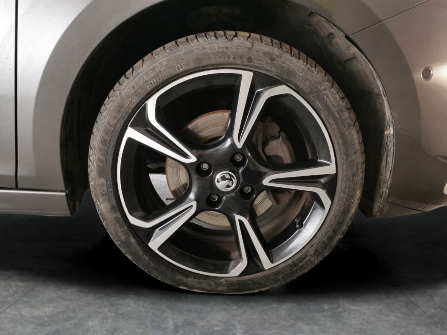 Used Vauxhall Corsa 2020 for sale - 76935099: Photo 24