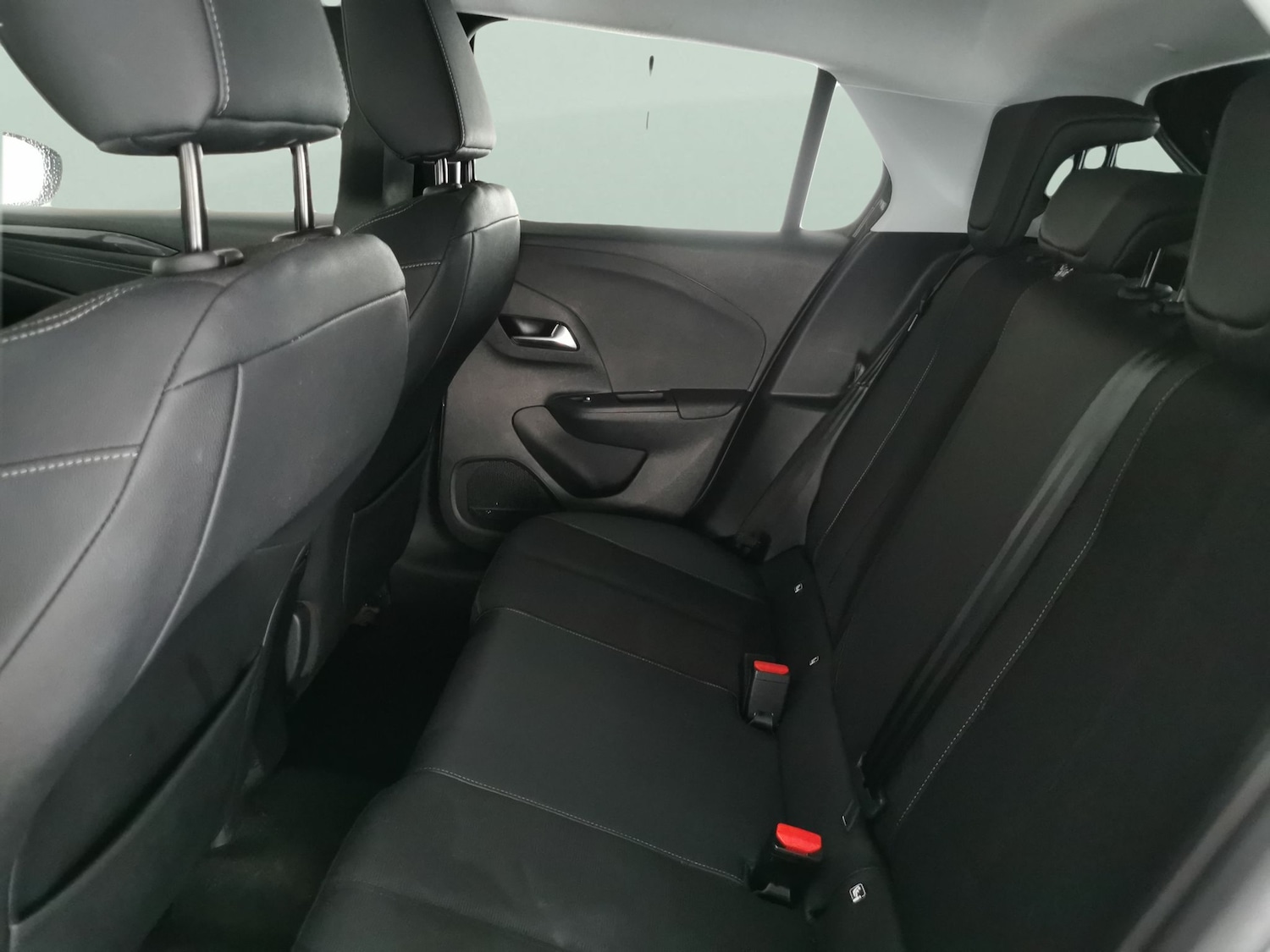 Used Vauxhall Corsa 2020 for sale - 76935099: Photo 26