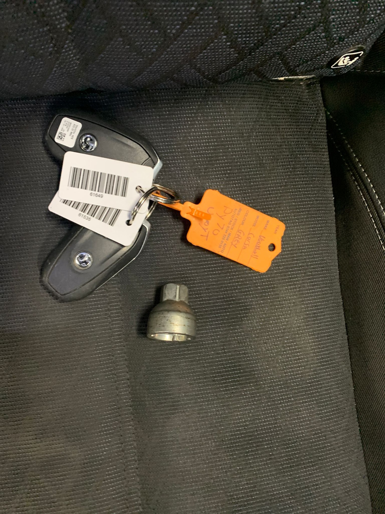 Used Vauxhall Corsa 2020 for sale - 76935099: Photo 31