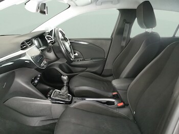 Used Vauxhall Corsa 2020 for sale - 76935099: Photo