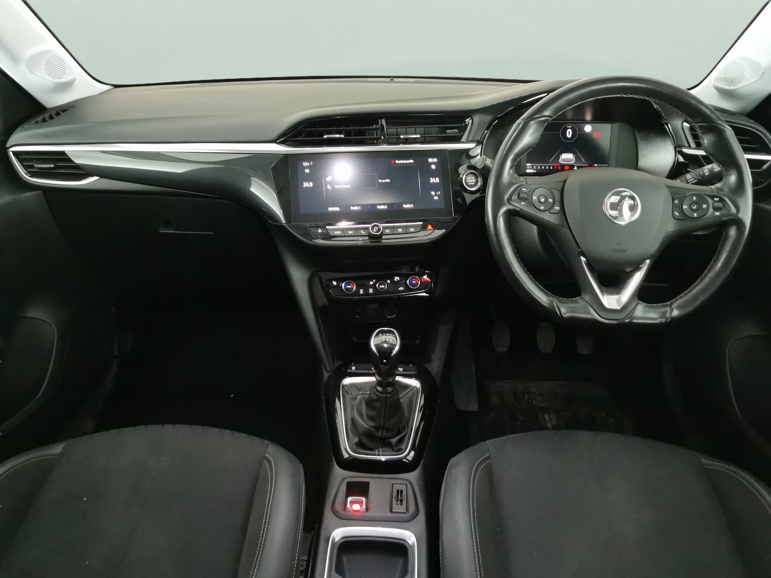 Used Vauxhall Corsa 2020 for sale - 76935099: Photo 6