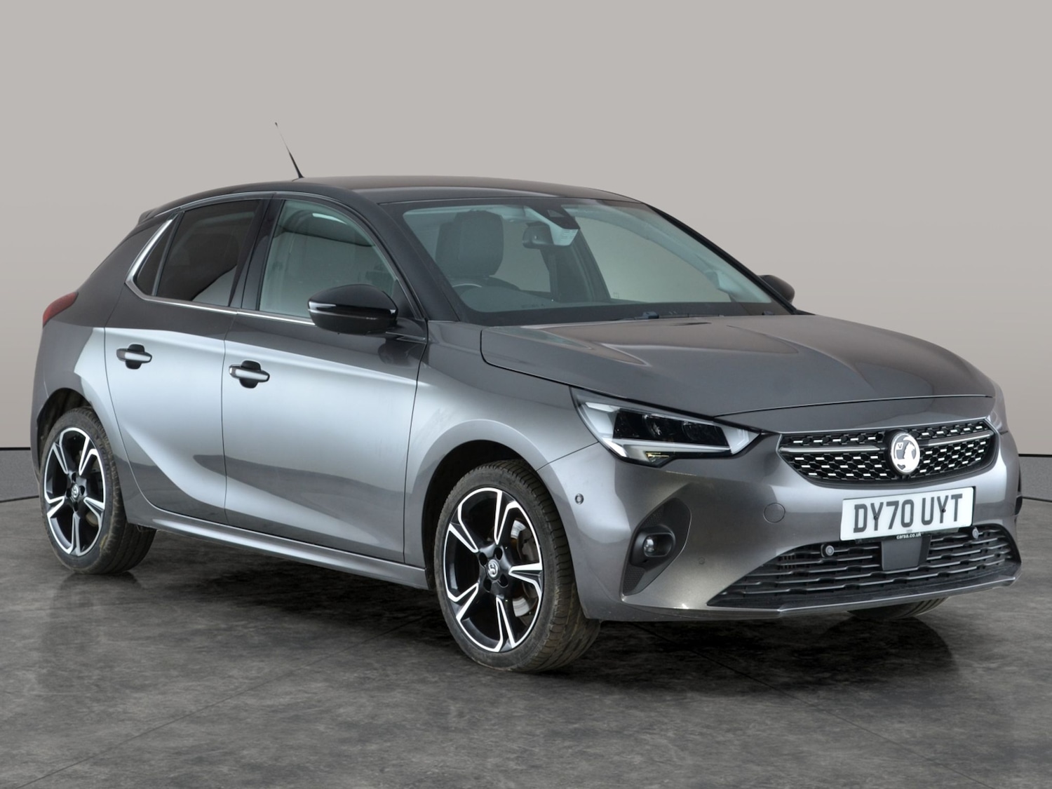 Used Vauxhall Corsa 2020 for sale - 76935099: Photo 7