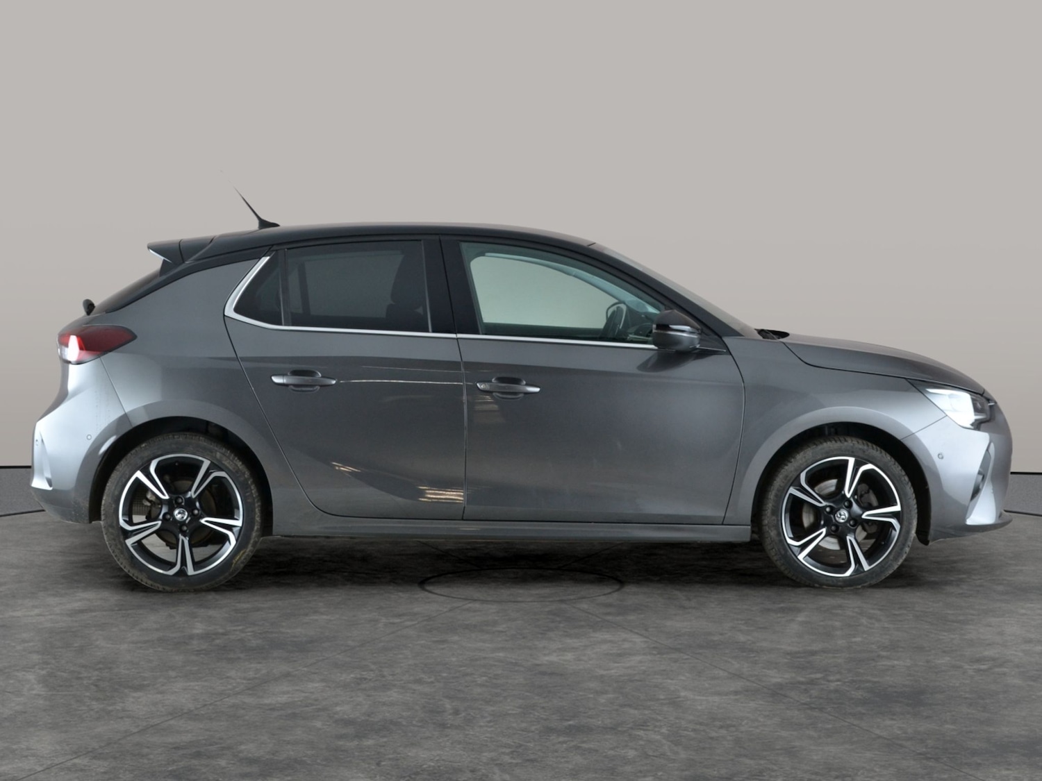 Used Vauxhall Corsa 2020 for sale - 76935099: Photo 8