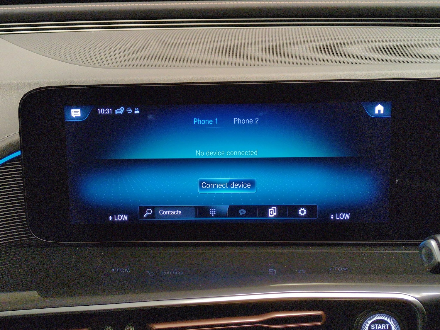 Used Mercedes-Benz EQC 2022 for sale - 77569960: Photo 16