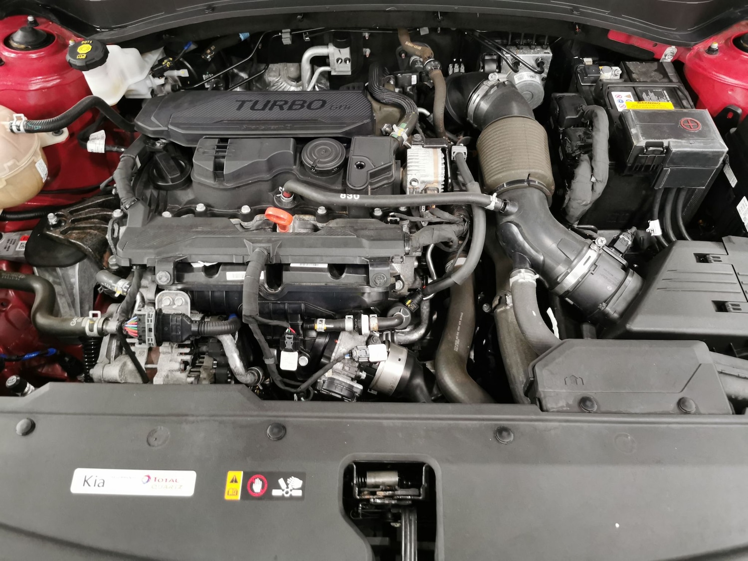 Used Kia Sportage 2022 for sale - 77043652: Photo 35