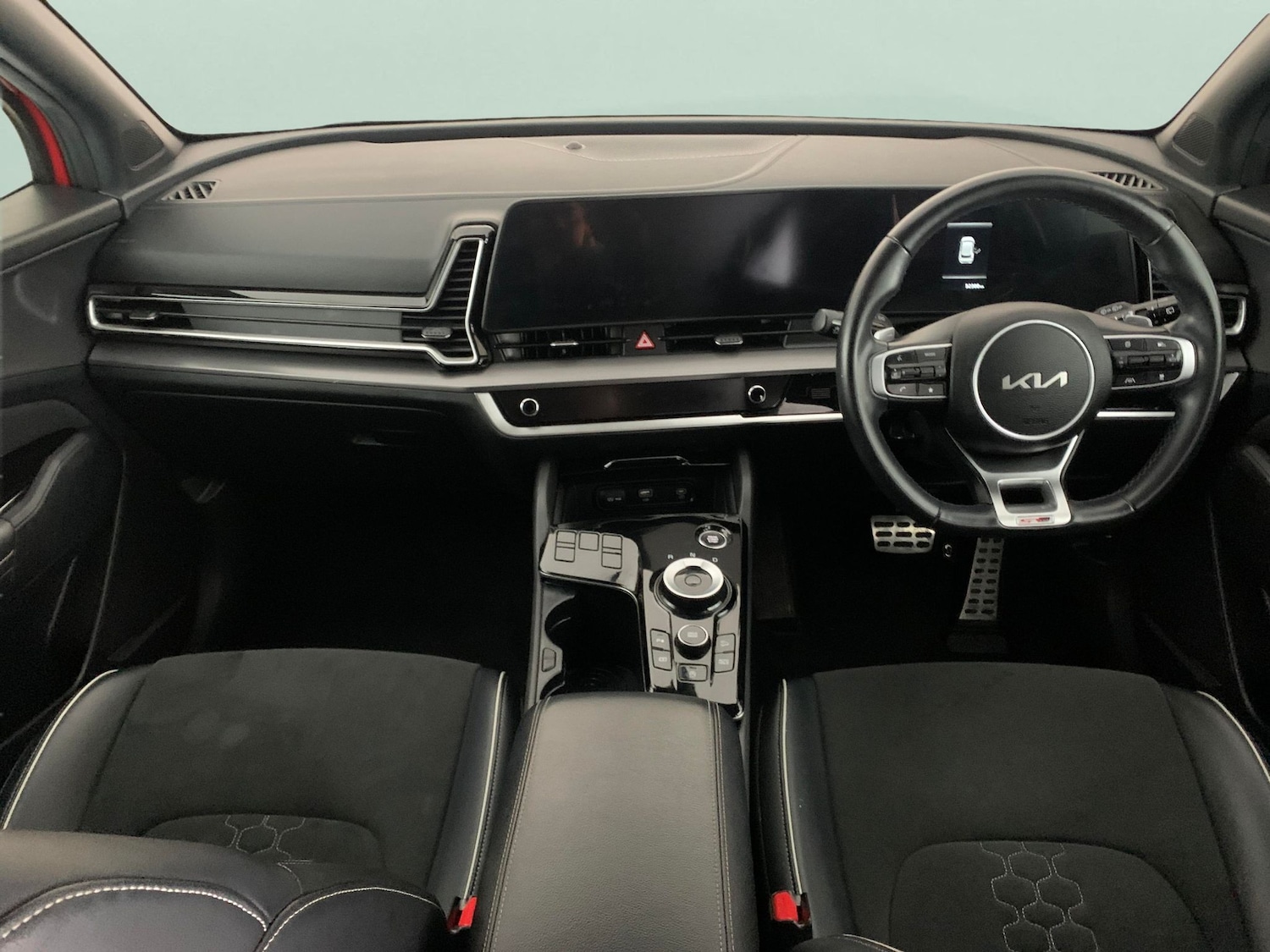 Used Kia Sportage 2022 for sale - 77043652: Photo 7