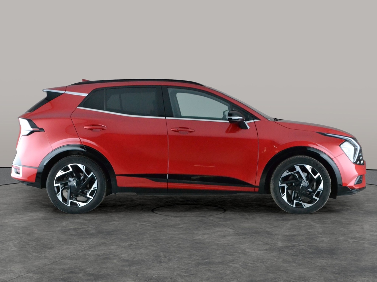 Used Kia Sportage 2022 for sale - 77043652: Photo 9