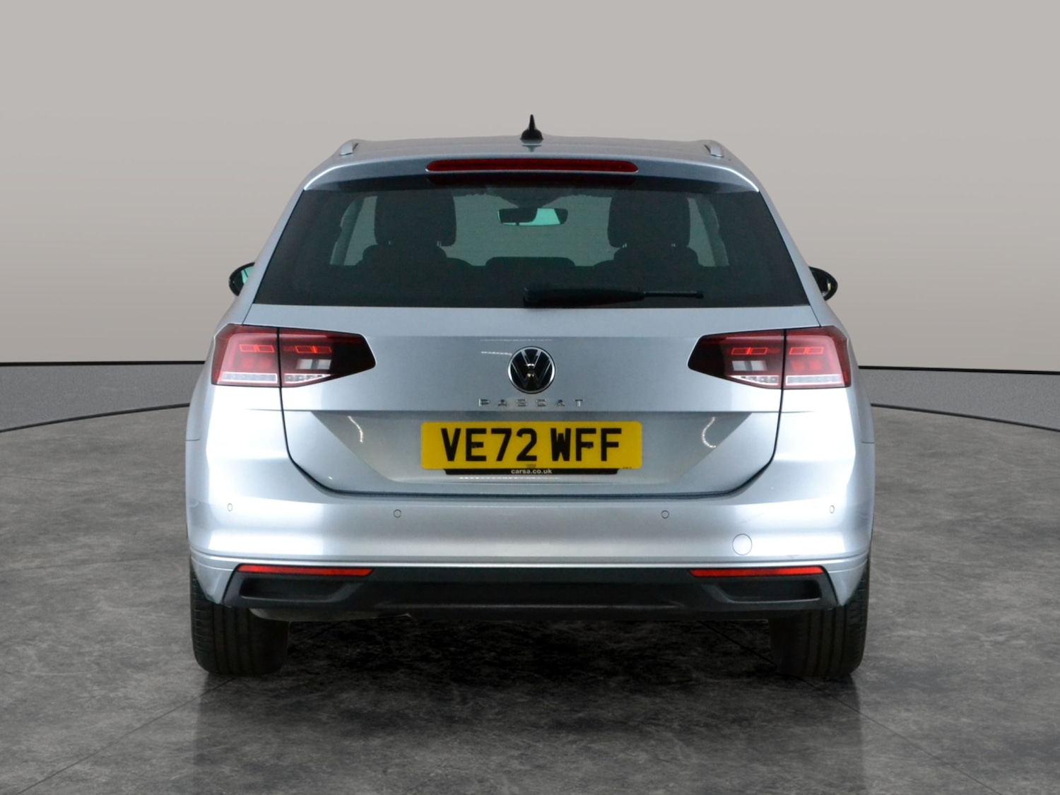 Used Volkswagen Passat 2023 for sale - 78122605: Photo 11