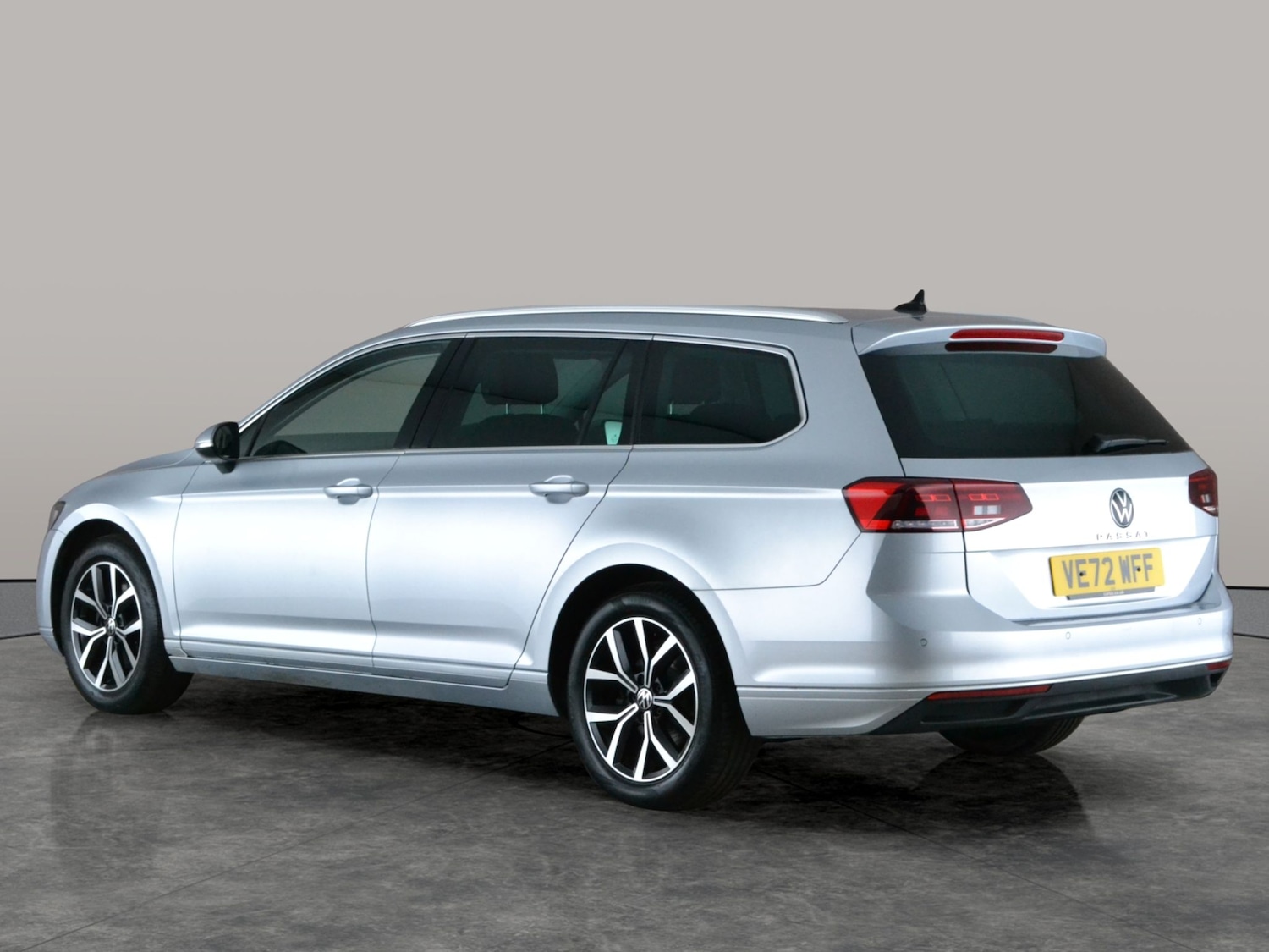 Used Volkswagen Passat 2023 for sale - 78122605: Photo 12