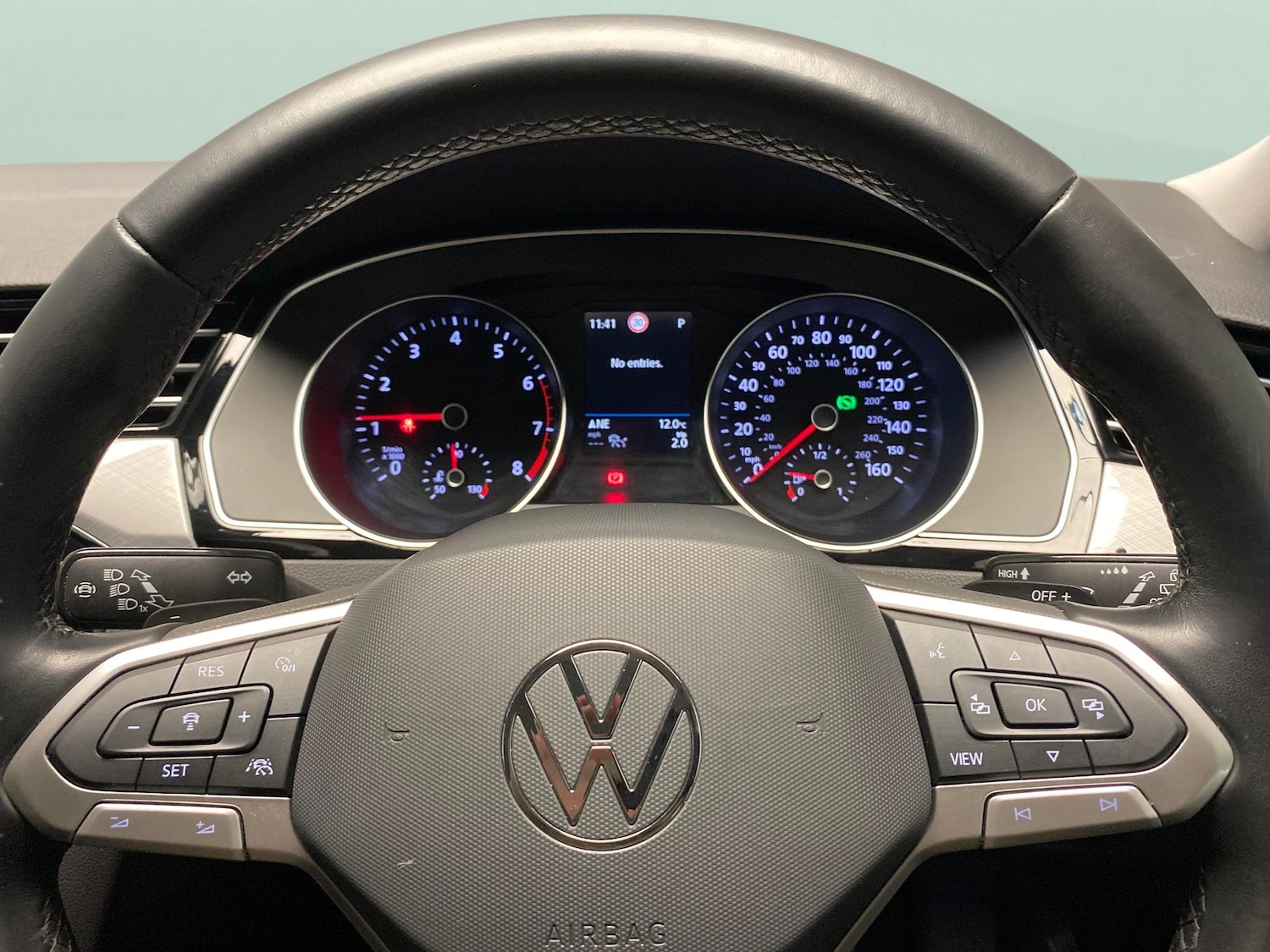 Used Volkswagen Passat 2023 for sale - 78122605: Photo 14