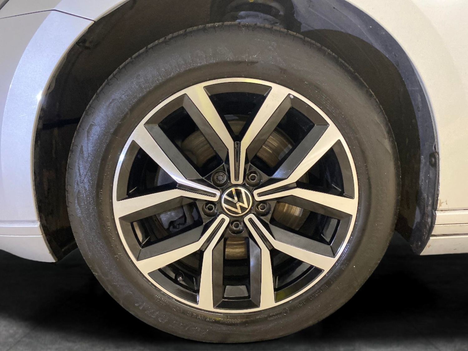 Used Volkswagen Passat 2023 for sale - 78122605: Photo 18