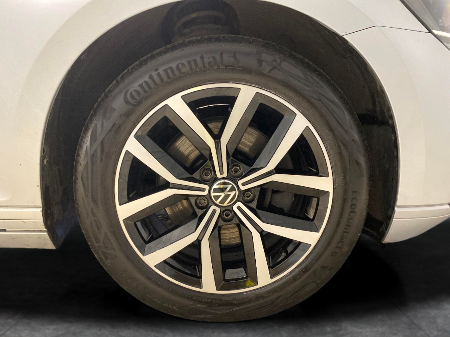 Used Volkswagen Passat 2023 for sale - 78122605: Photo 19