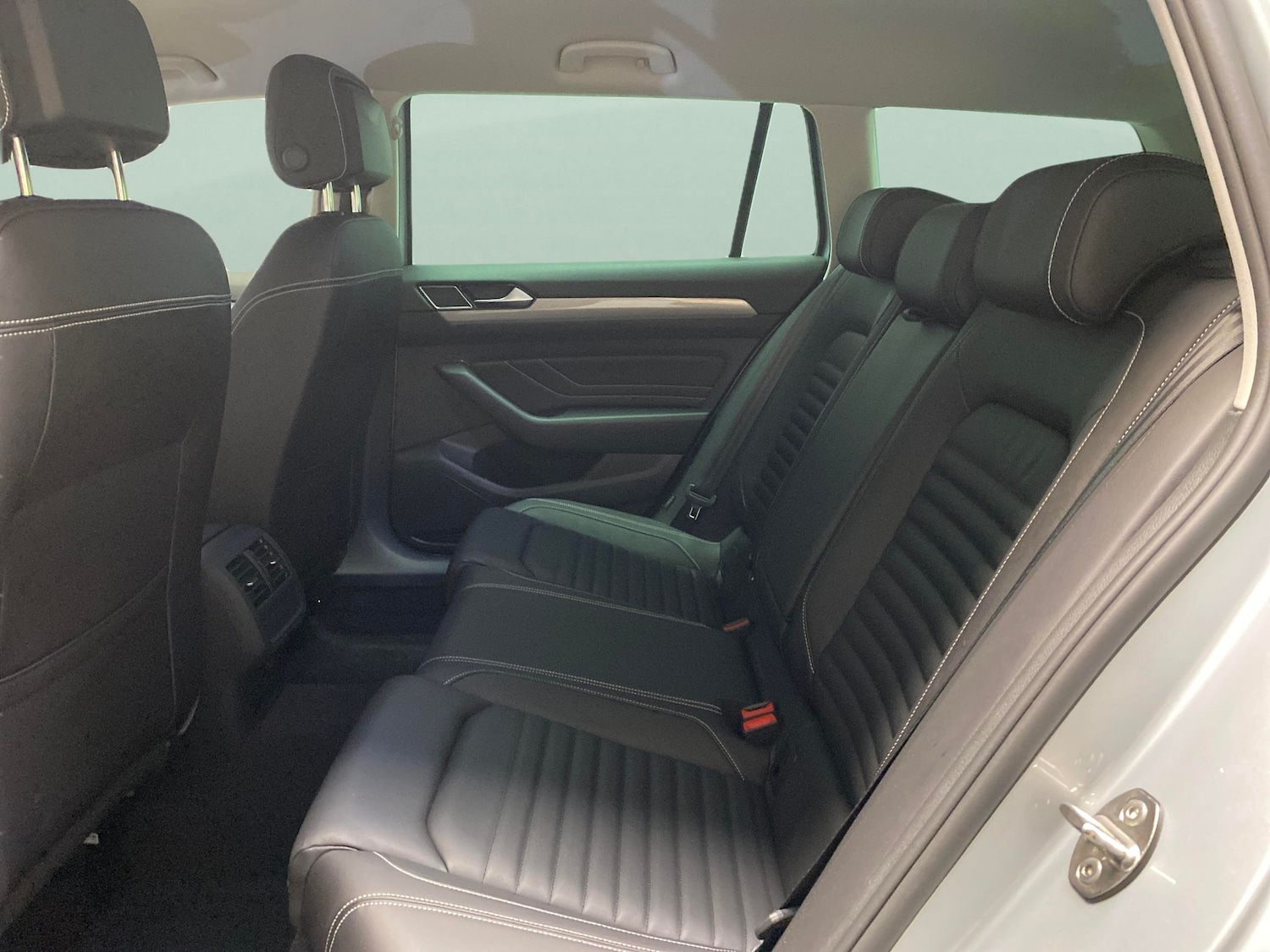 Used Volkswagen Passat 2023 for sale - 78122605: Photo 21