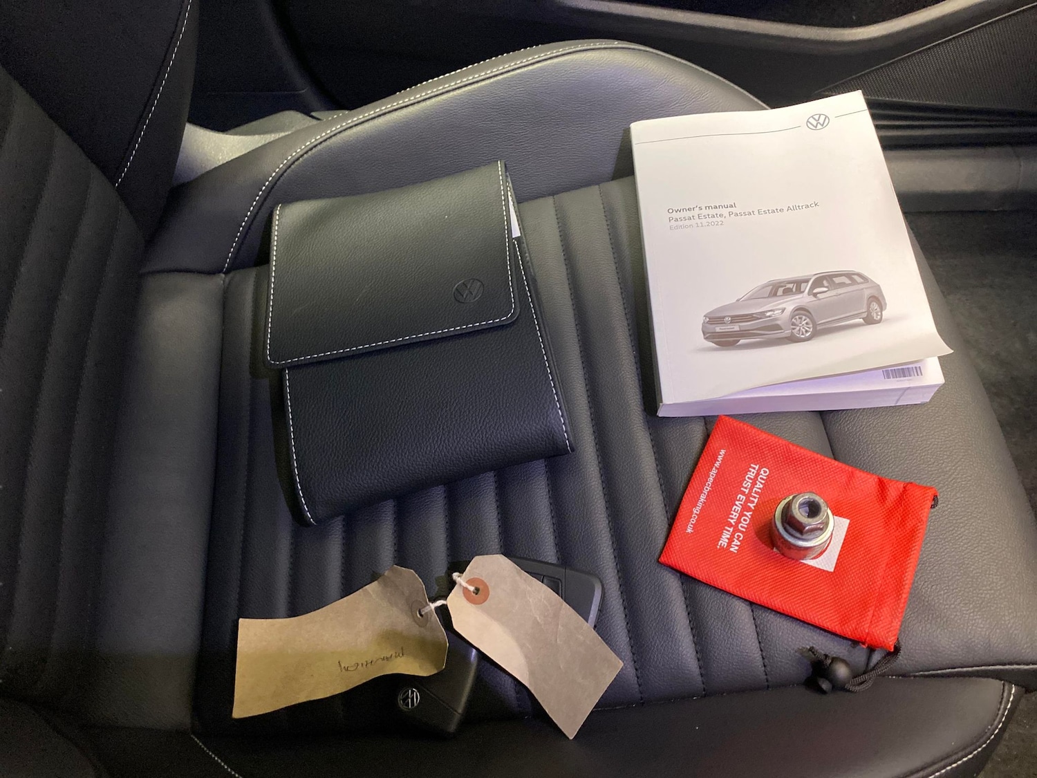 Used Volkswagen Passat 2023 for sale - 78122605: Photo 26