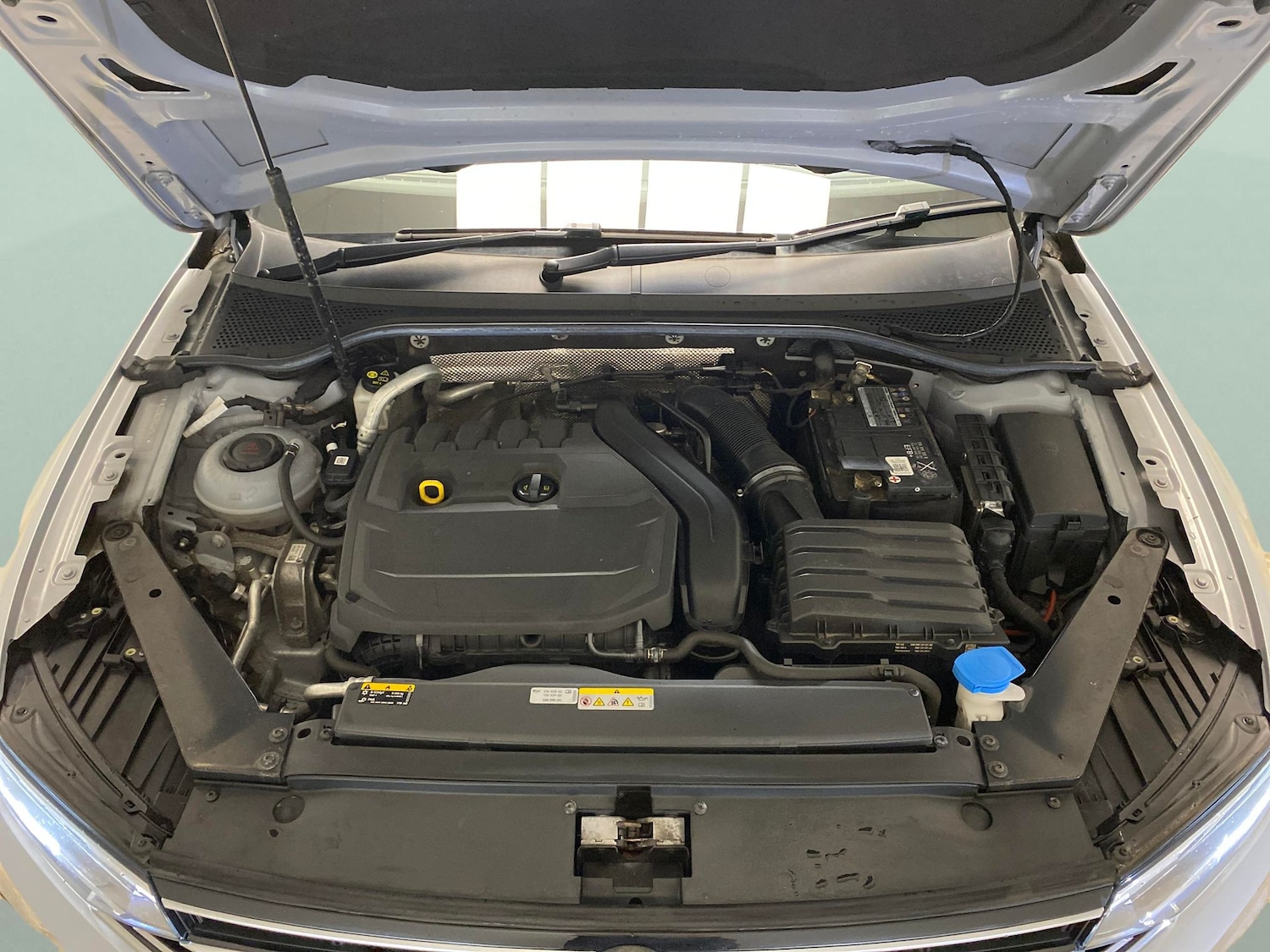 Used Volkswagen Passat 2023 for sale - 78122605: Photo 27