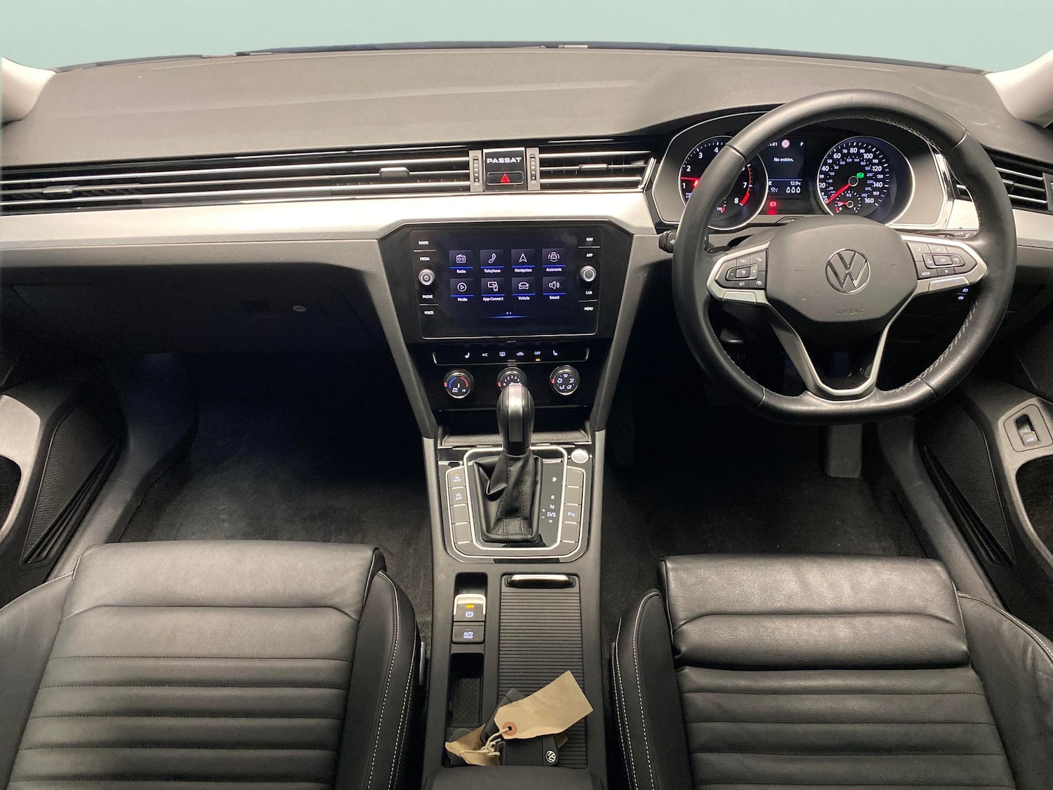 Used Volkswagen Passat 2023 for sale - 78122605: Photo 7