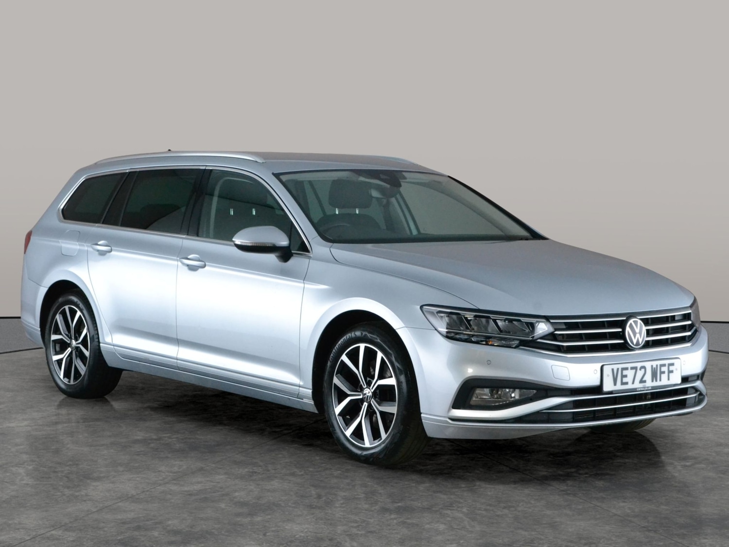Used Volkswagen Passat 2023 for sale - 78122605: Photo 8