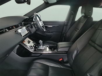 Used Land Rover Range Rover Evoque 2022 for sale - 78627224: Photo