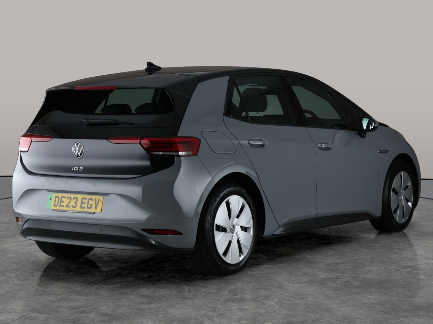 Used Volkswagen ID3 2023 for sale - 76162473: Photo 13