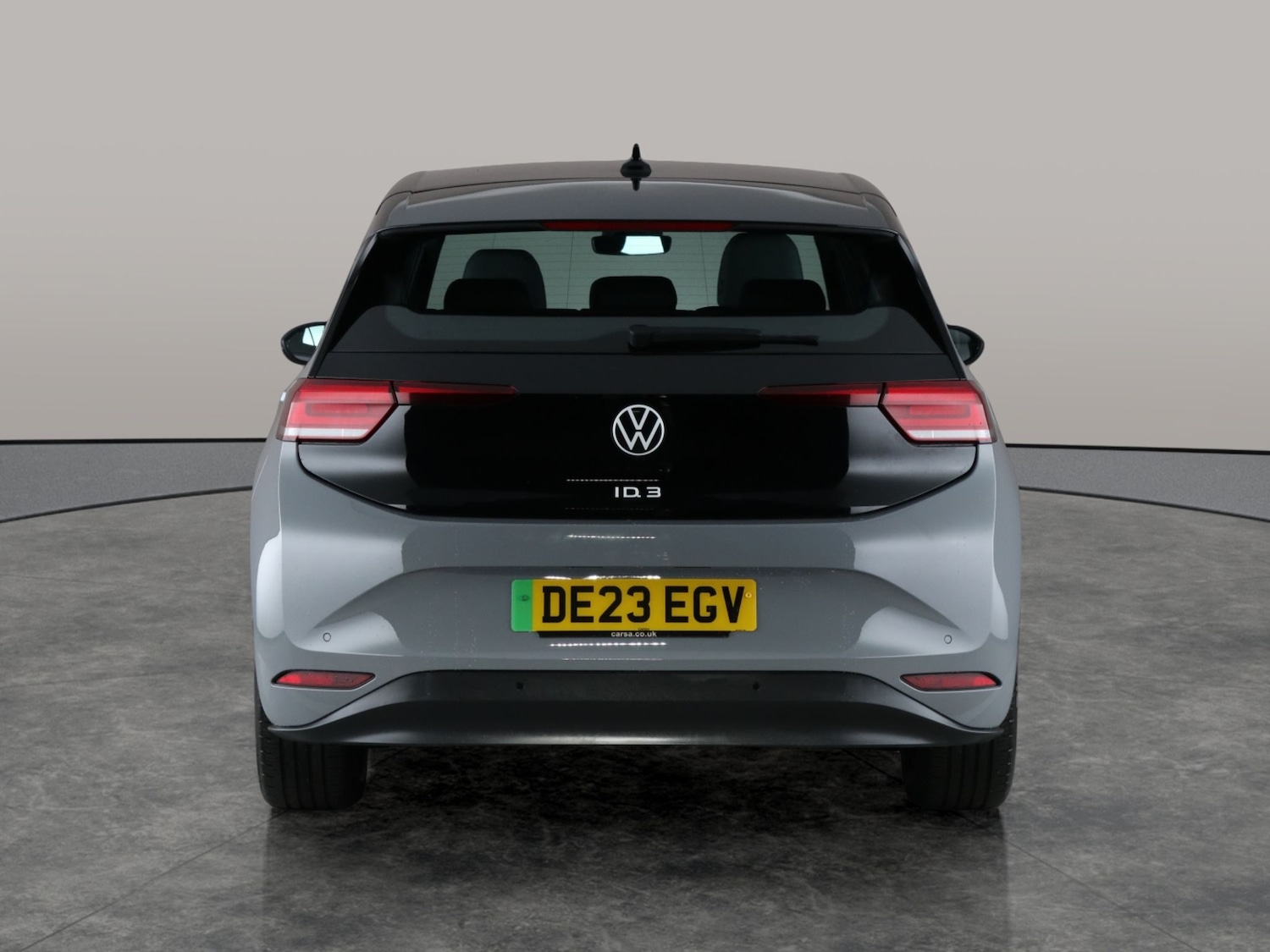 Used Volkswagen ID3 2023 for sale - 76162473: Photo 14