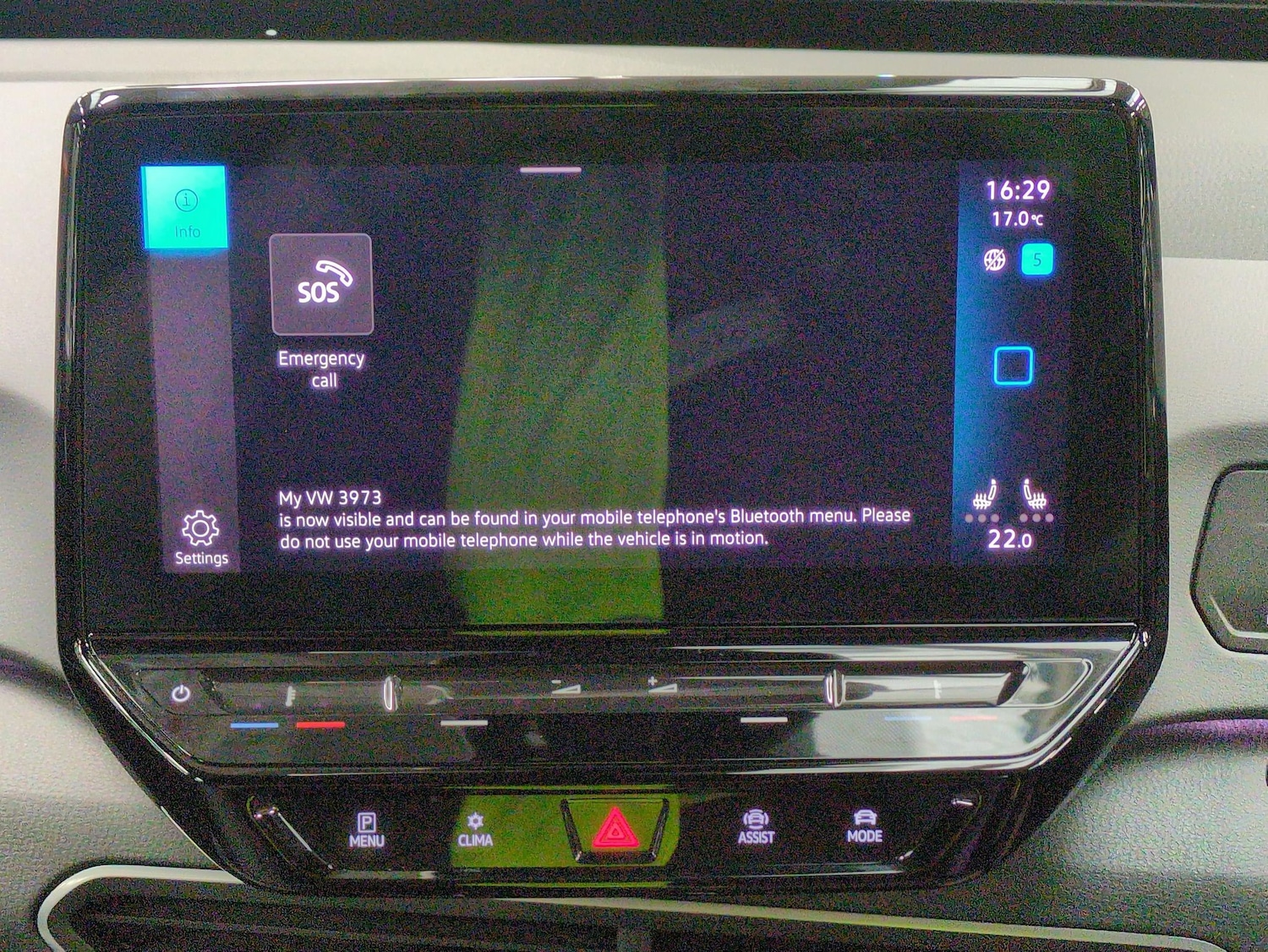 Used Volkswagen ID3 2023 for sale - 76162473: Photo 19