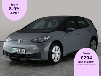 Volkswagen - ID3