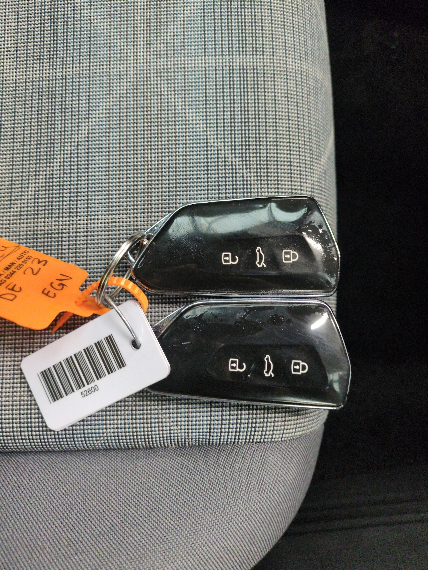Used Volkswagen ID3 2023 for sale - 76162473: Photo 44