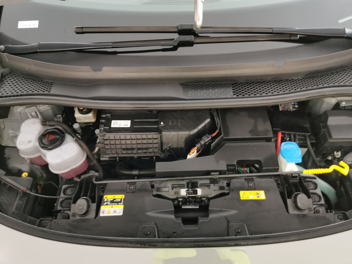 Used Volkswagen ID3 2023 for sale - 76162473: Photo 45