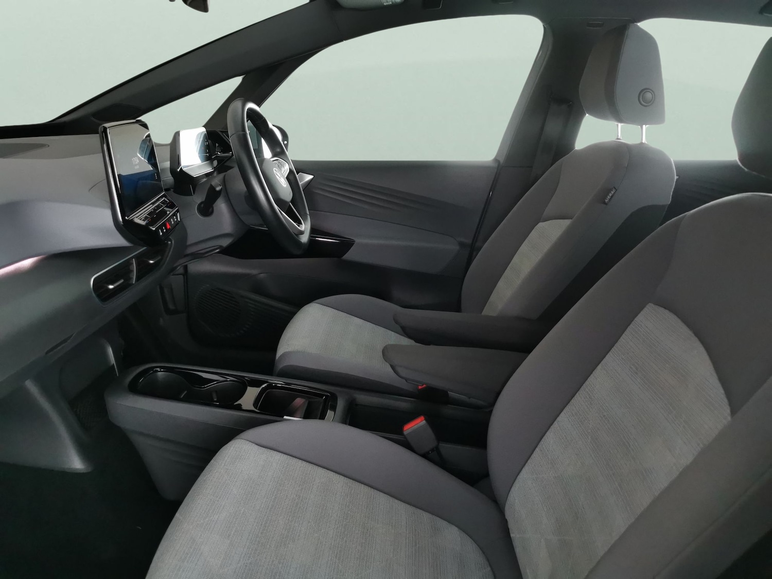 Used Volkswagen ID3 2023 for sale - 76162473: Photo 6
