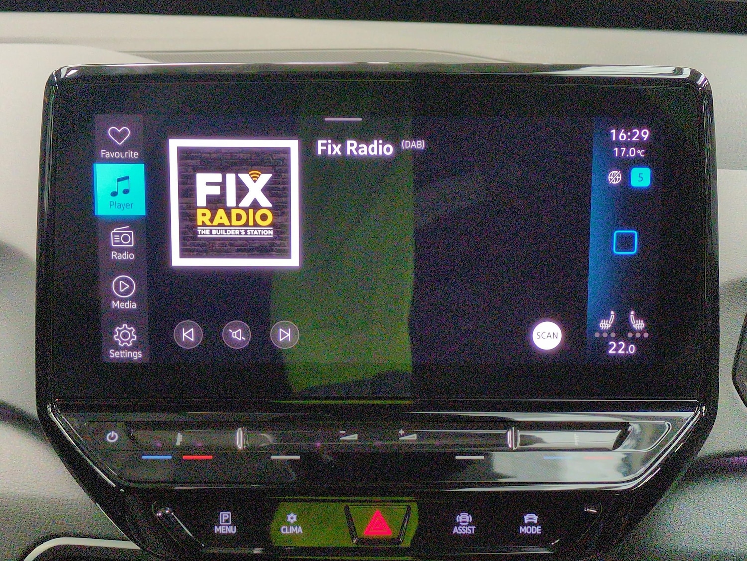 Used Volkswagen ID3 2023 for sale - 76162473: Photo 8