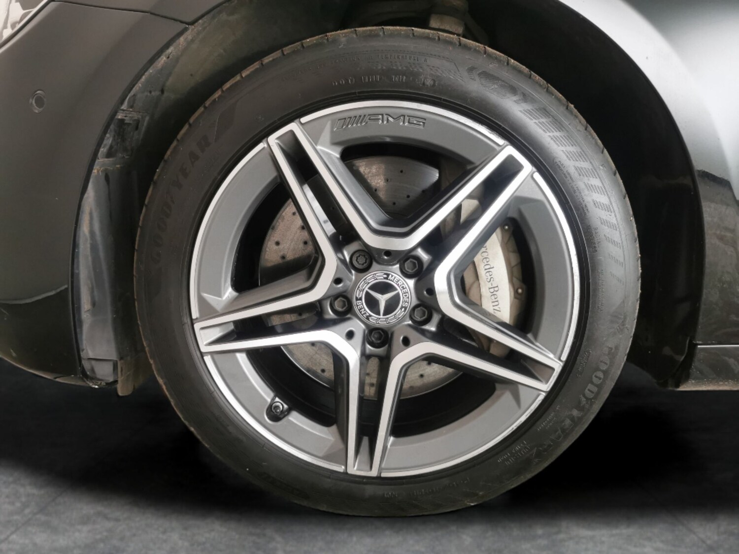 Used Mercedes-Benz E Class 2021 for sale - 77542955: Photo 28