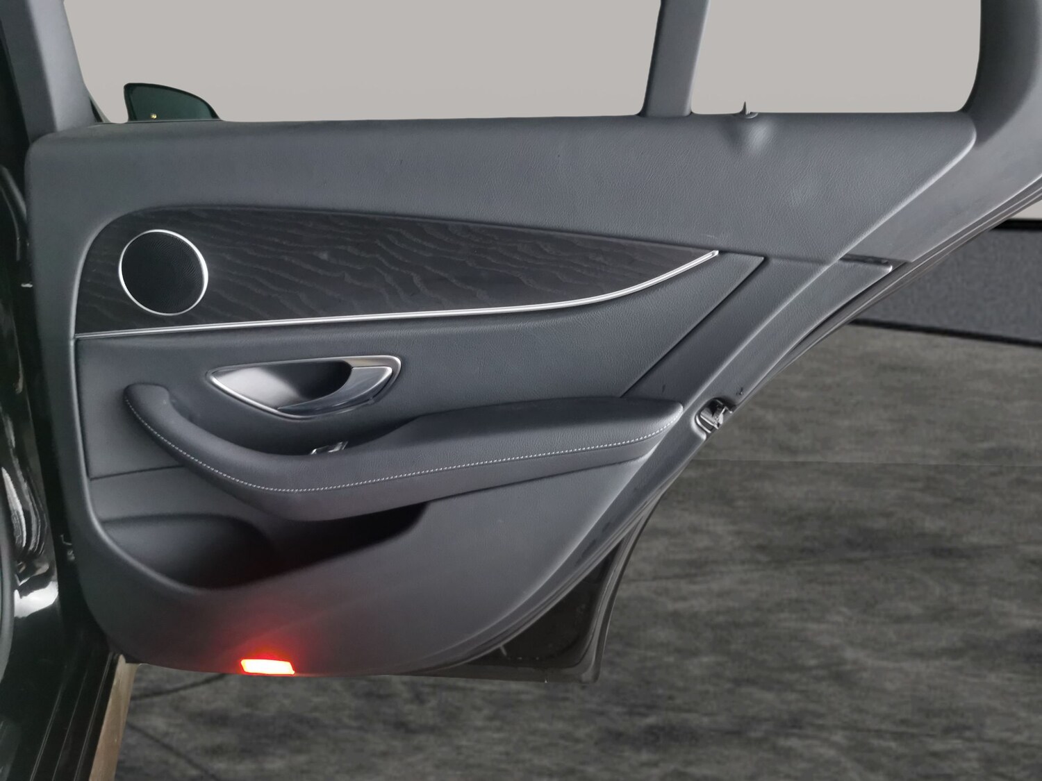 Used Mercedes-Benz E Class 2021 for sale - 77542955: Photo 34