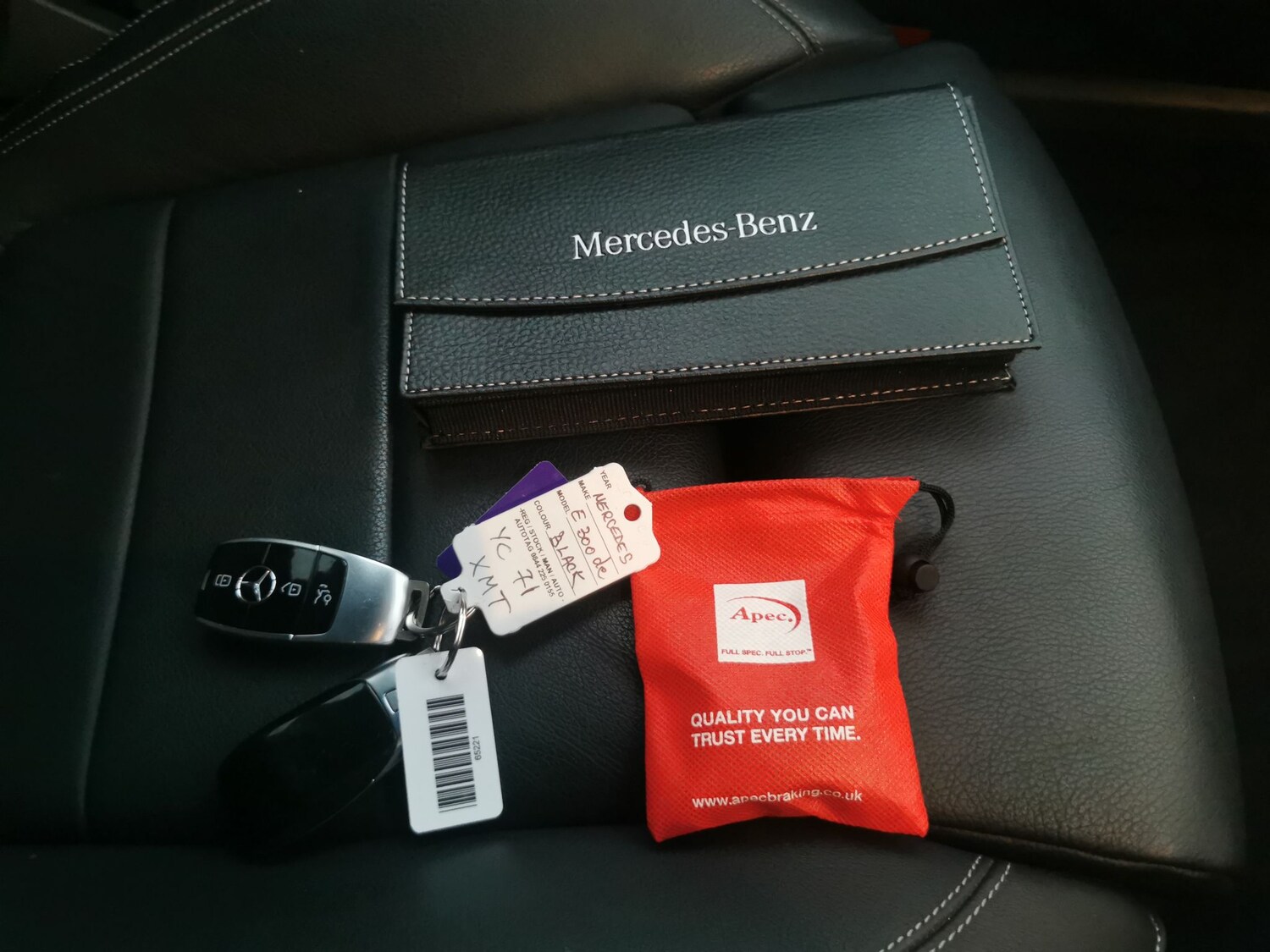 Used Mercedes-Benz E Class 2021 for sale - 77542955: Photo 36