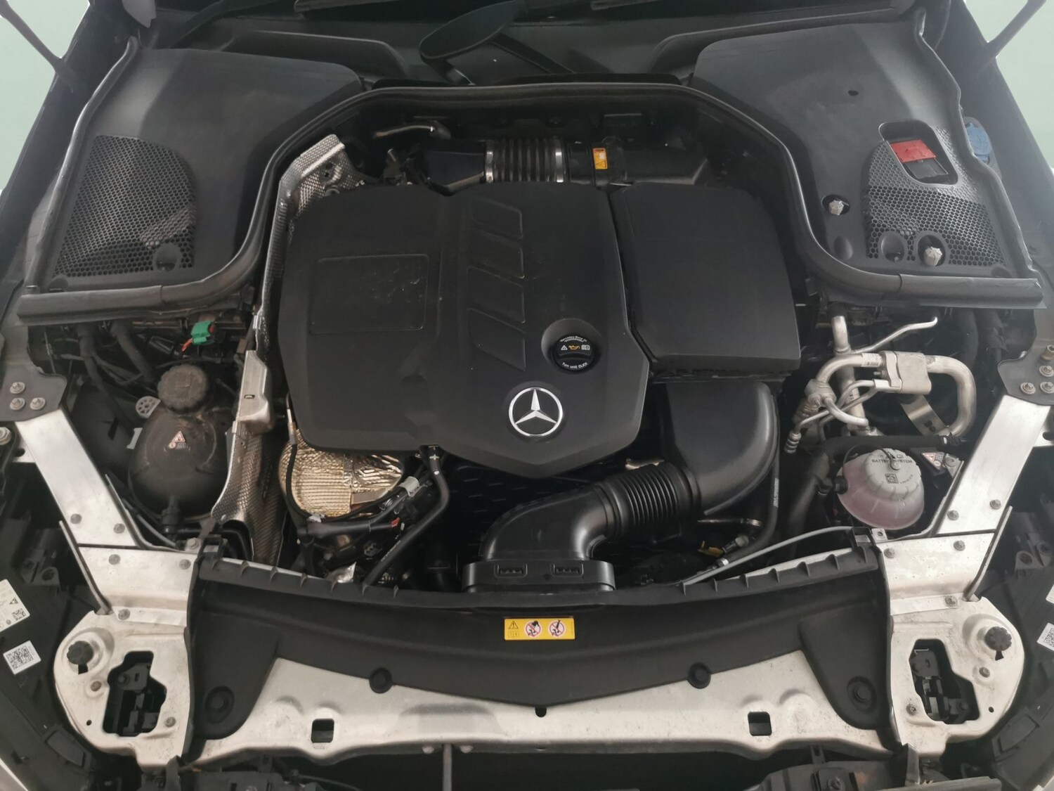 Used Mercedes-Benz E Class 2021 for sale - 77542955: Photo 37