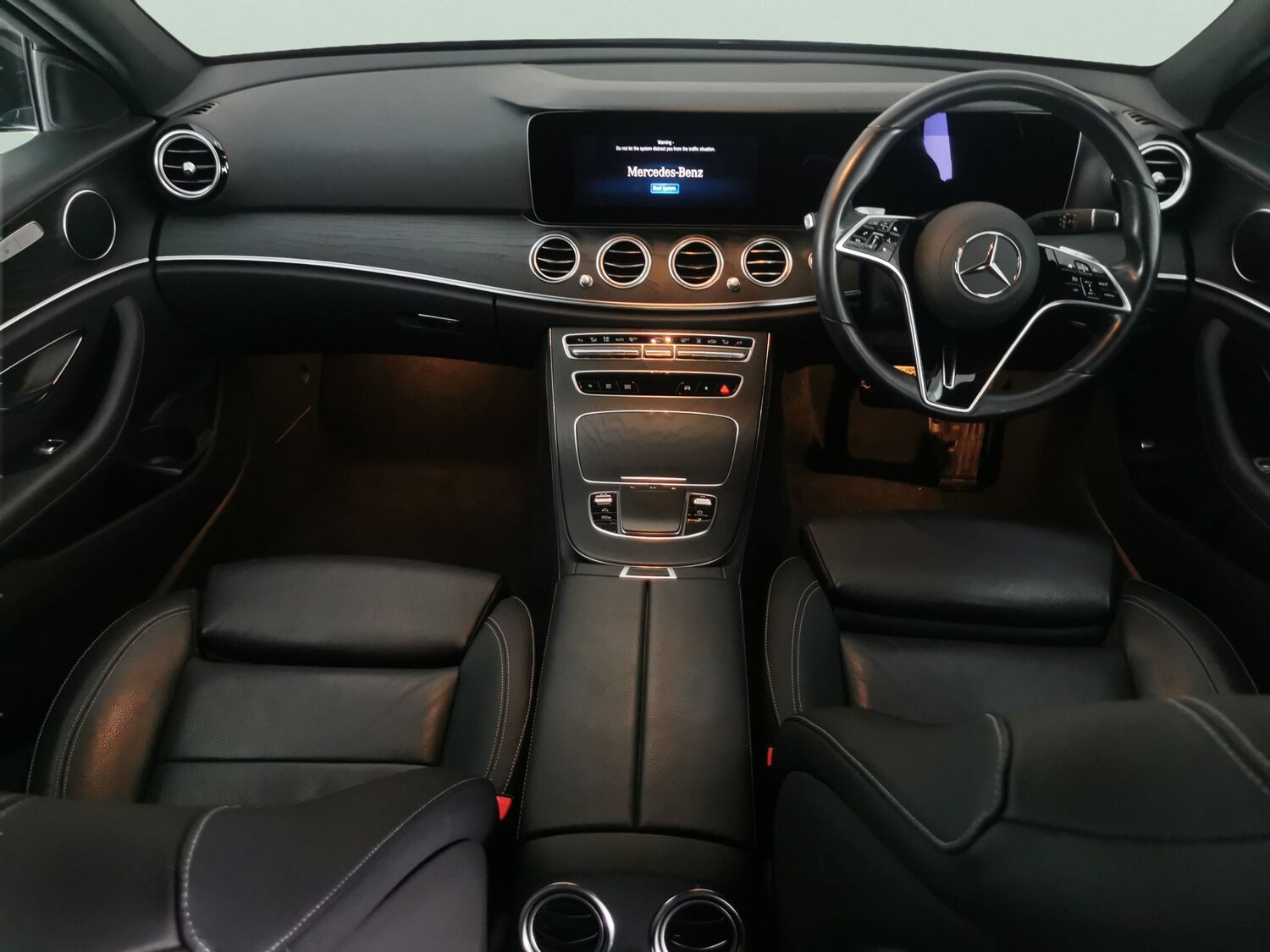 Used Mercedes-Benz E Class 2021 for sale - 77542955: Photo 8