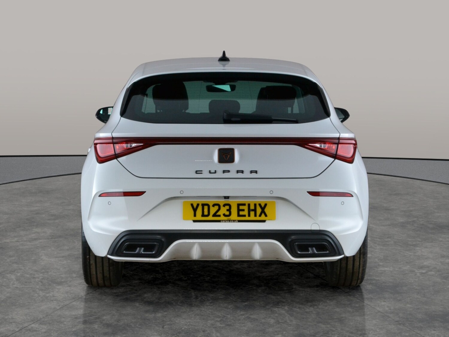 Used Cupra Leon 2023 for sale - 78150832: Photo 11