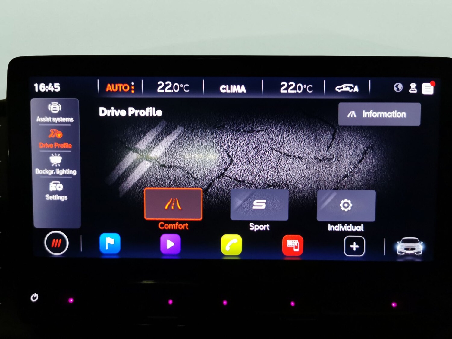 Used Cupra Leon 2023 for sale - 78150832: Photo 19