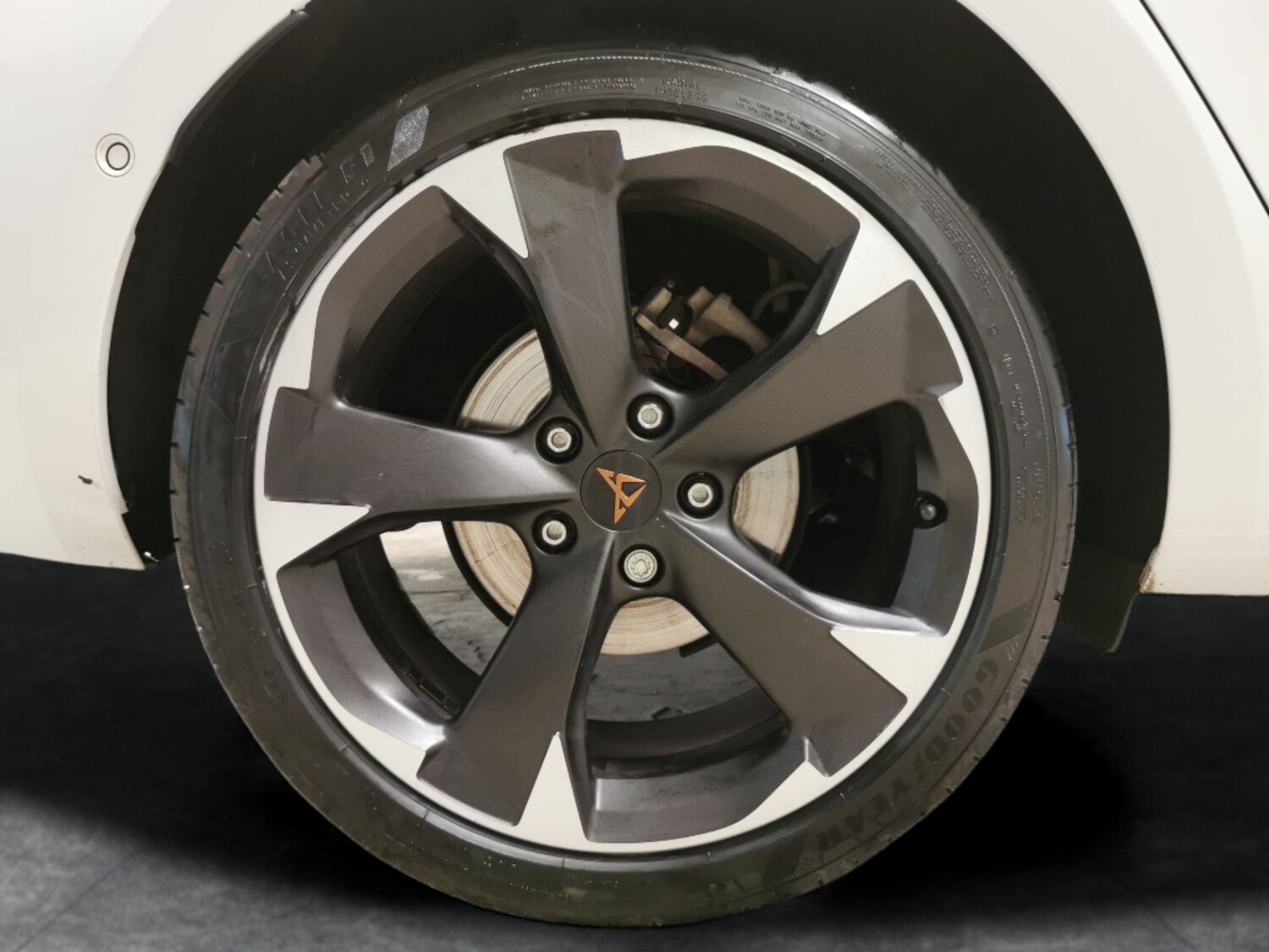 Used Cupra Leon 2023 for sale - 78150832: Photo 29